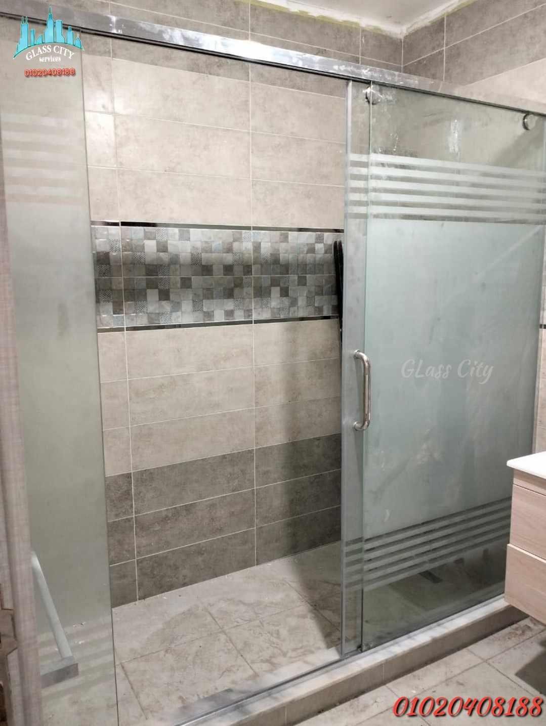 كابينة شاور للبيع