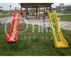 مصنع العاب اطفال فرست للفيبر جلاس - 3
