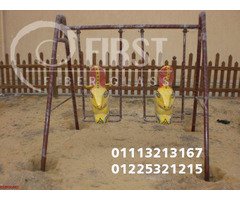 مصنع العاب اطفال فرست للفيبر جلاس - 6