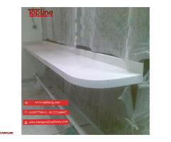 شركة كونترات مطاعم ومستشفيات (كوريان - رخام صناعى ) - 2