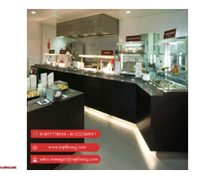 شركة كونترات مطاعم ومستشفيات (كوريان - رخام صناعى ) - 3