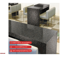 شركة كونترات مطاعم ومستشفيات (كوريان - رخام صناعى ) - 4