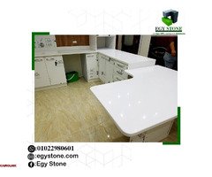 مطبخك بالكوريان بديل الرخام الطبيعى - 1