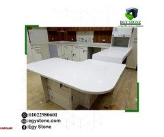 مطبخك بالكوريان بديل الرخام الطبيعى - 2