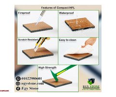 الواح كومباكت ضد المياه و البخار - 1