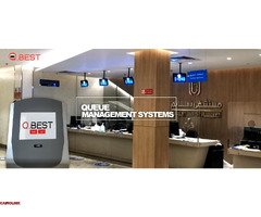 نظام اتظار العملاء #QBEST   نظام قابل للتعديل - 1