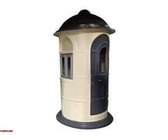 اكشاك امن - اكشاك فيبر جلاس للبيع - 1