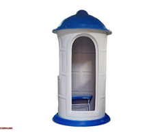 اكشاك امن - اكشاك فيبر جلاس للبيع - 10