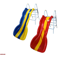 مصنع العاب اطفال - العاب فيبر جلاس للبيع - 1