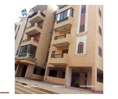 وحده سكنيه في هليوبوليس الجديده - 2