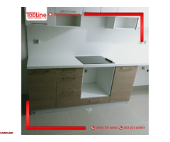 مطابخ كوريان - corian - 1