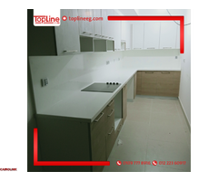 مطابخ كوريان - corian - 2