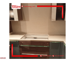 مطابخ كوريان - corian - 3