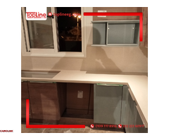 مطابخ كوريان - corian - 4