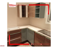 مطابخ كوريان - corian - 5