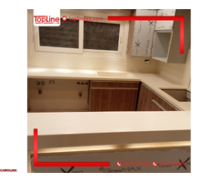 مطابخ كوريان - corian - 6