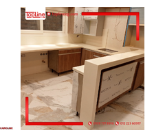 مطابخ كوريان - corian - 9