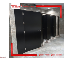 الكومباكت HPL من شركة توب لاين - 1