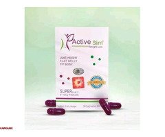 أكتيف سليم للتخسيس Active Slim - 1