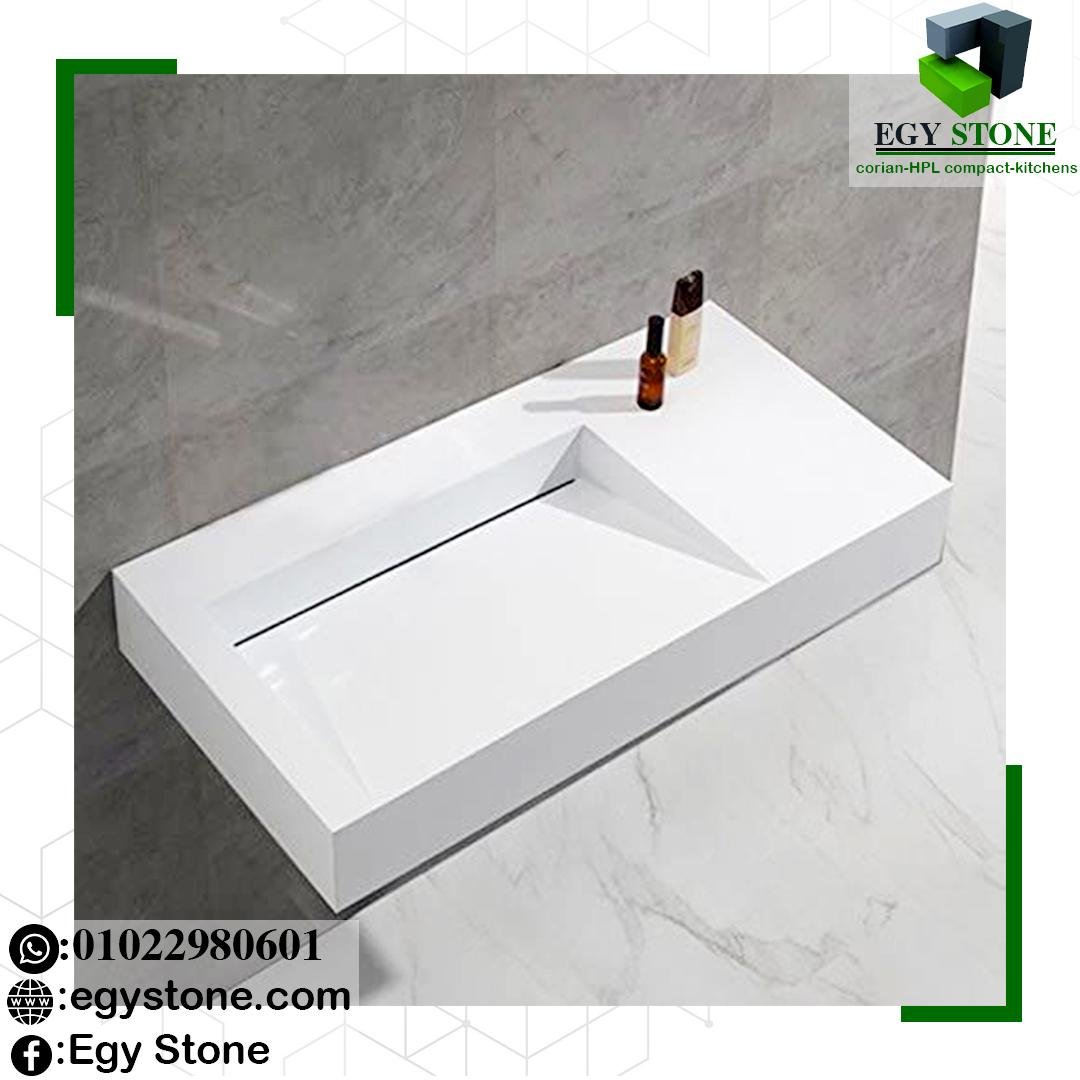 احدث اشكال احواض الكوريان كوريان كورى Hanex – Tristone