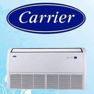 اسعار تكييفات كاريير برستيج برو ارضي سقفي