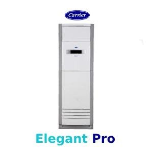 مميزات تكييف كاريير فري استاند اليجانت برو