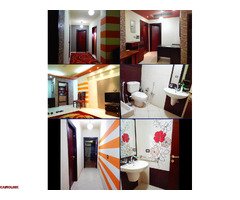 غرفة راقية مفروشة للإيجار - موقع متميز - فرش راقي - الحصري 6 أكتوبر - 1