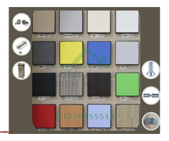 أبواب حمام ضمان 10 سنوات - 4