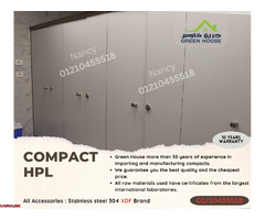 أبواب حمام ضمان 10 سنوات - 8