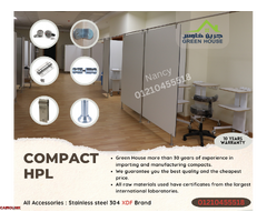 أبواب حمام ضمان 10 سنوات - 9