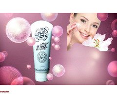 كريم وجه القمر الأصلي لجميع مشاكل البشرة - 5