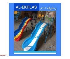 مصنع العاب اطفال فيبر جلاس الاخلاص - 2