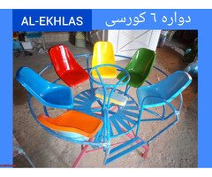 مصنع العاب اطفال فيبر جلاس الاخلاص - 5