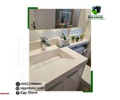 اكبر الخصومات على قرص المطابخ و الحمامات الكوريان - 1