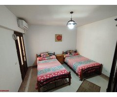 شاليه للايجار الساحل الشمالي قرية لازوردي باي - 3