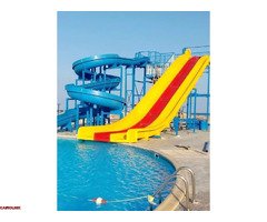 شاليه للايجار الساحل الشمالي قرية لازوردي باي - 11