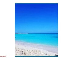 شاليه للايجار الساحل الشمالي قرية لازوردي باي - 16