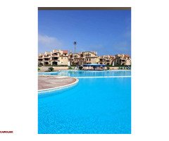 شاليه للايجار الساحل الشمالي قرية لازوردي باي - 17