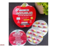 ايكوا سليم لخساره الوزن ACCU SLIM - 1