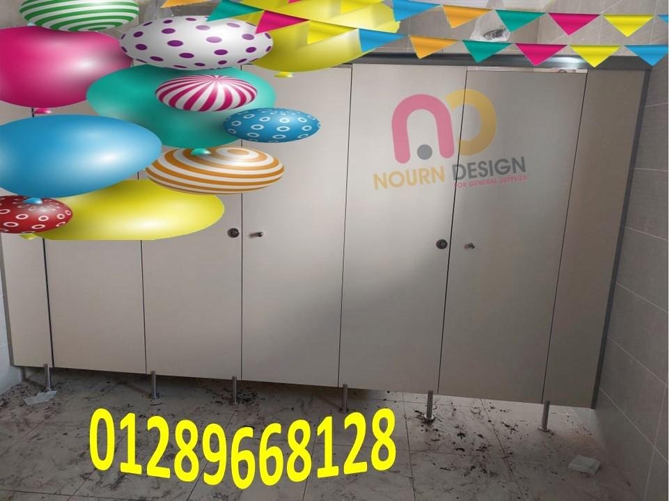 كومباكت hpl  من شركة نورن ديزاين بافضل الاسعار