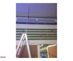 ستارة هواء 90 سم أماكن بيع ستائر هواء في القاهرة - 1