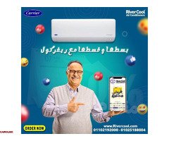 تكييف كاريير انفرتر ٣ حصان تكييف كاريير Ultimax عيوب تكييف كاريير انفرتر - 1