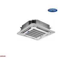 تكييف كاسيت مصر تكييف كاريير كاسيت 5 حصان - 1