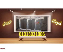 تركيب و توريد فواصل حمامات كومباكت hpl - 5