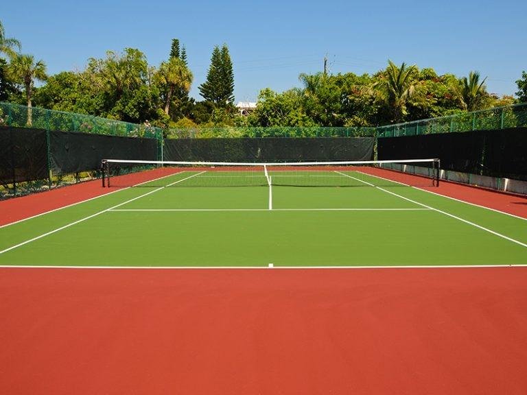 ملاعب اكليرك