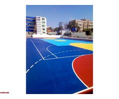 ملاعب اكليرك - 4