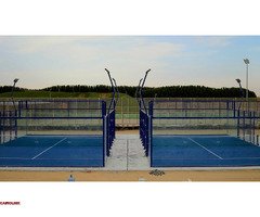 ملاعب بادل تنس - 2