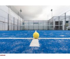 ملاعب بادل تنس - 3