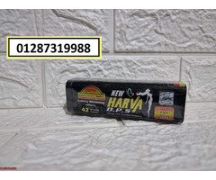 كبسولات هارفا الاسود للتخسيس وحرق الدهون - 2