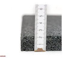 ارضيات رابر  Rubber flooring - 4